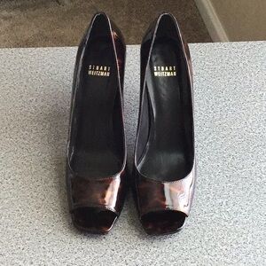 Stuart Weitzman Heels
